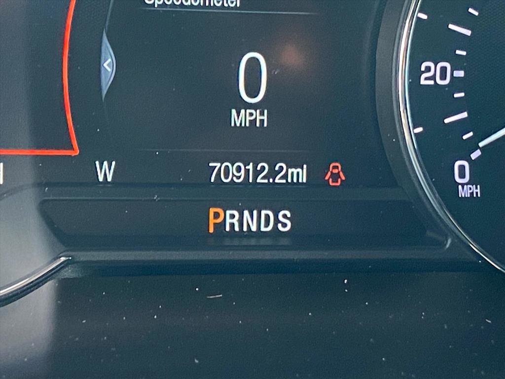 Used 2018 Lincoln MKX Reserve w/ Driver Assistance Package image 13