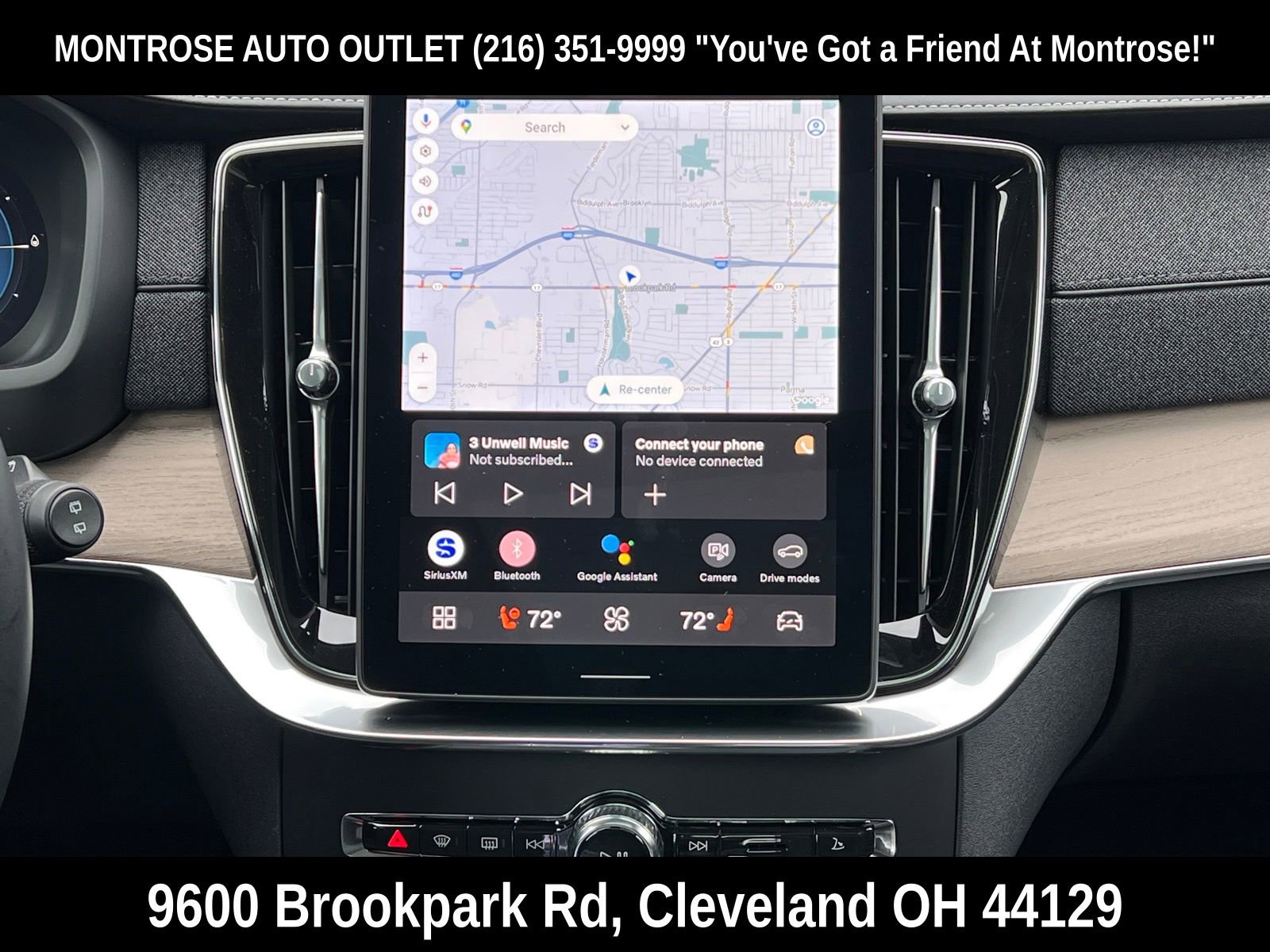 New 2025 Volvo XC90 T8 Core w/ Protection Package Premier image 20