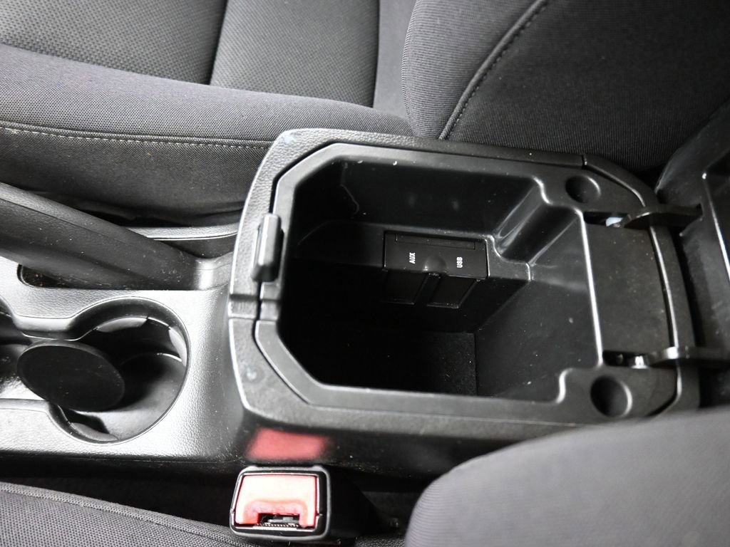 Used 2012 Chevrolet Cruze LT image 19