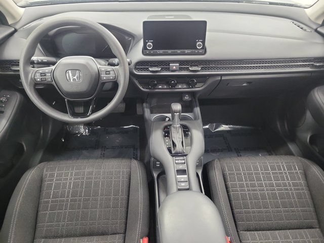 Used 2025 Honda HR-V LX image 15