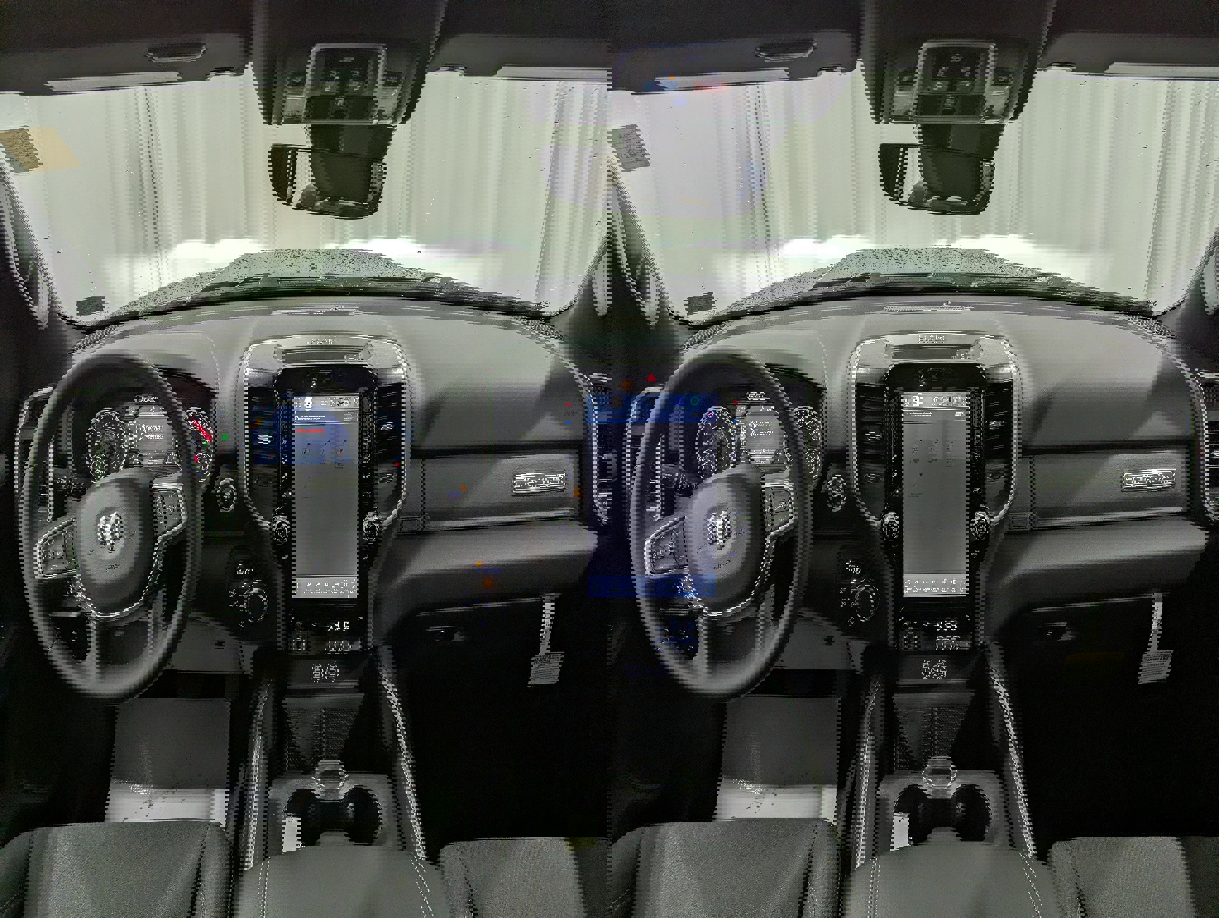 New 2026 RAM 1500 Big Horn image 17