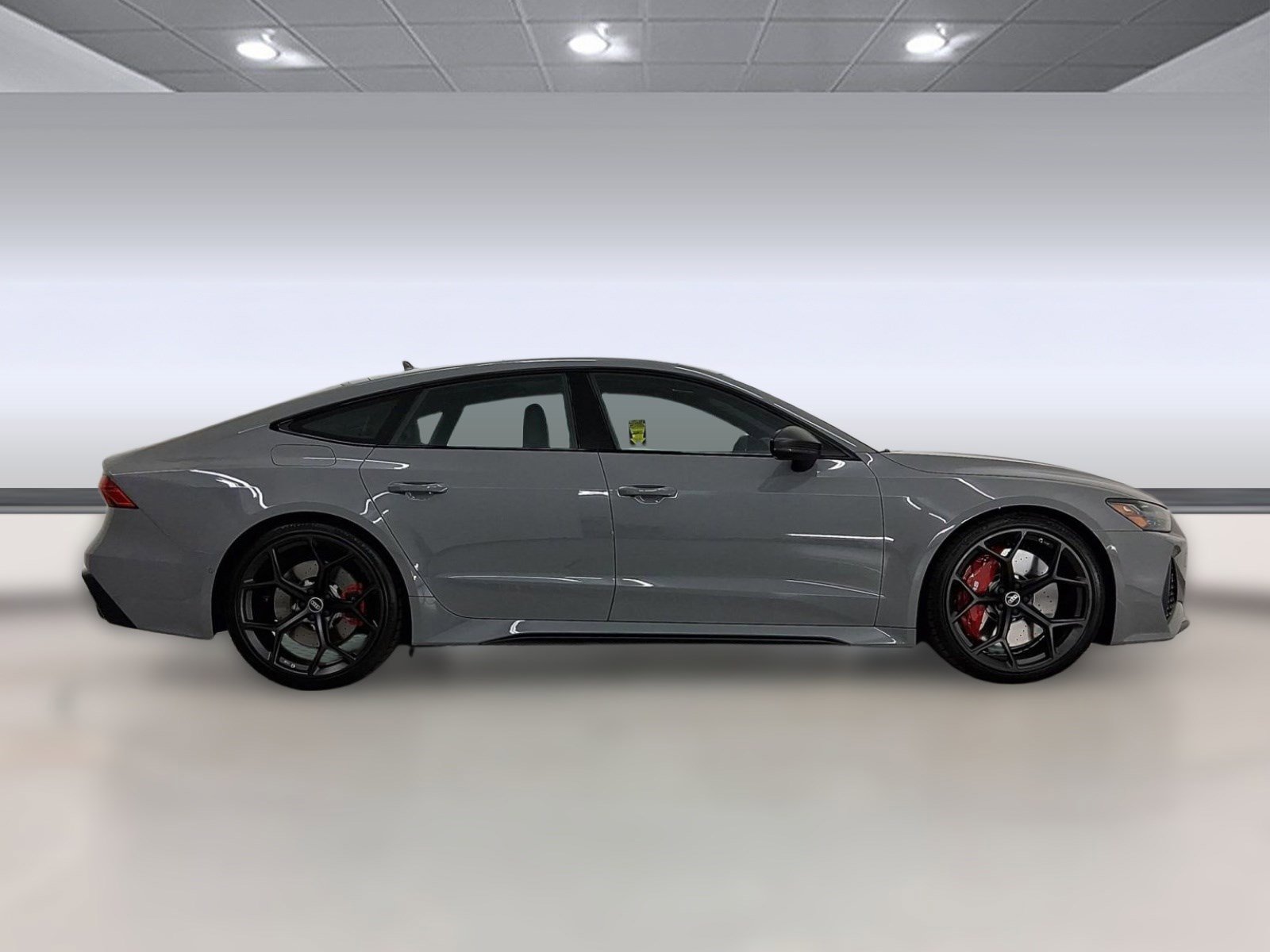 New 2026 Audi RS 7 Performance image 8