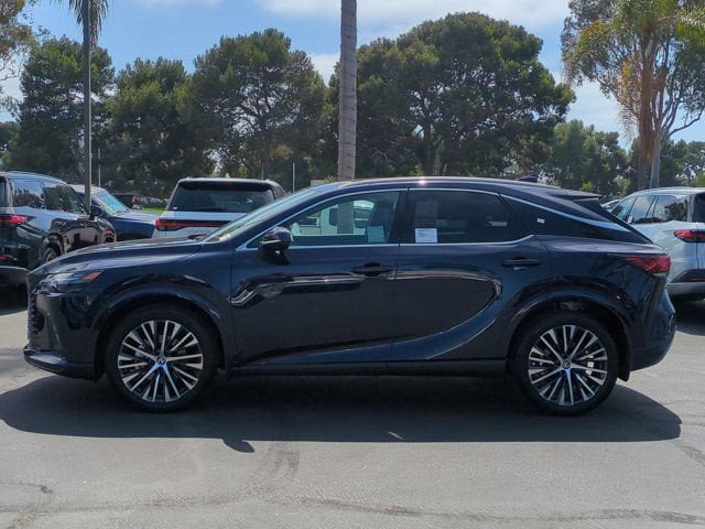 New 2026 Lexus RX 350 Premium Plus FWD image 8