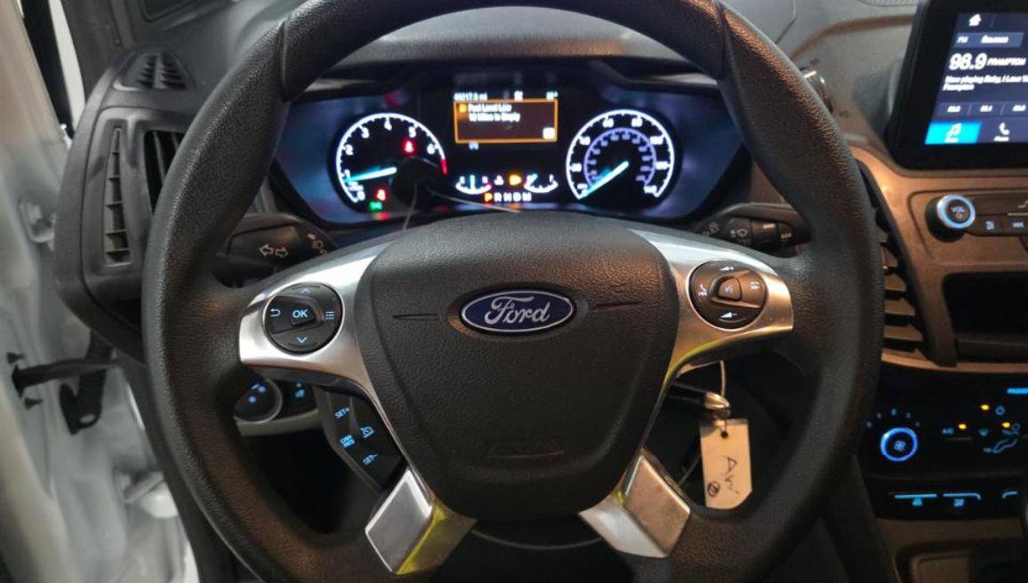 Used 2020 Ford Transit Connect XL FWD image 10