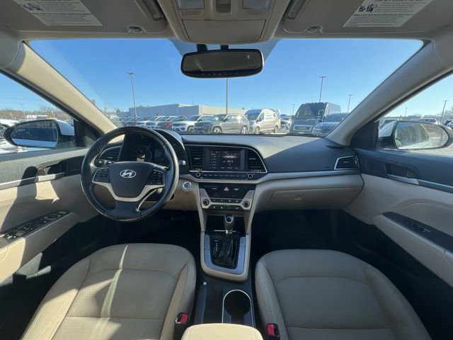 Used 2017 Hyundai Elantra Value Edition image 14