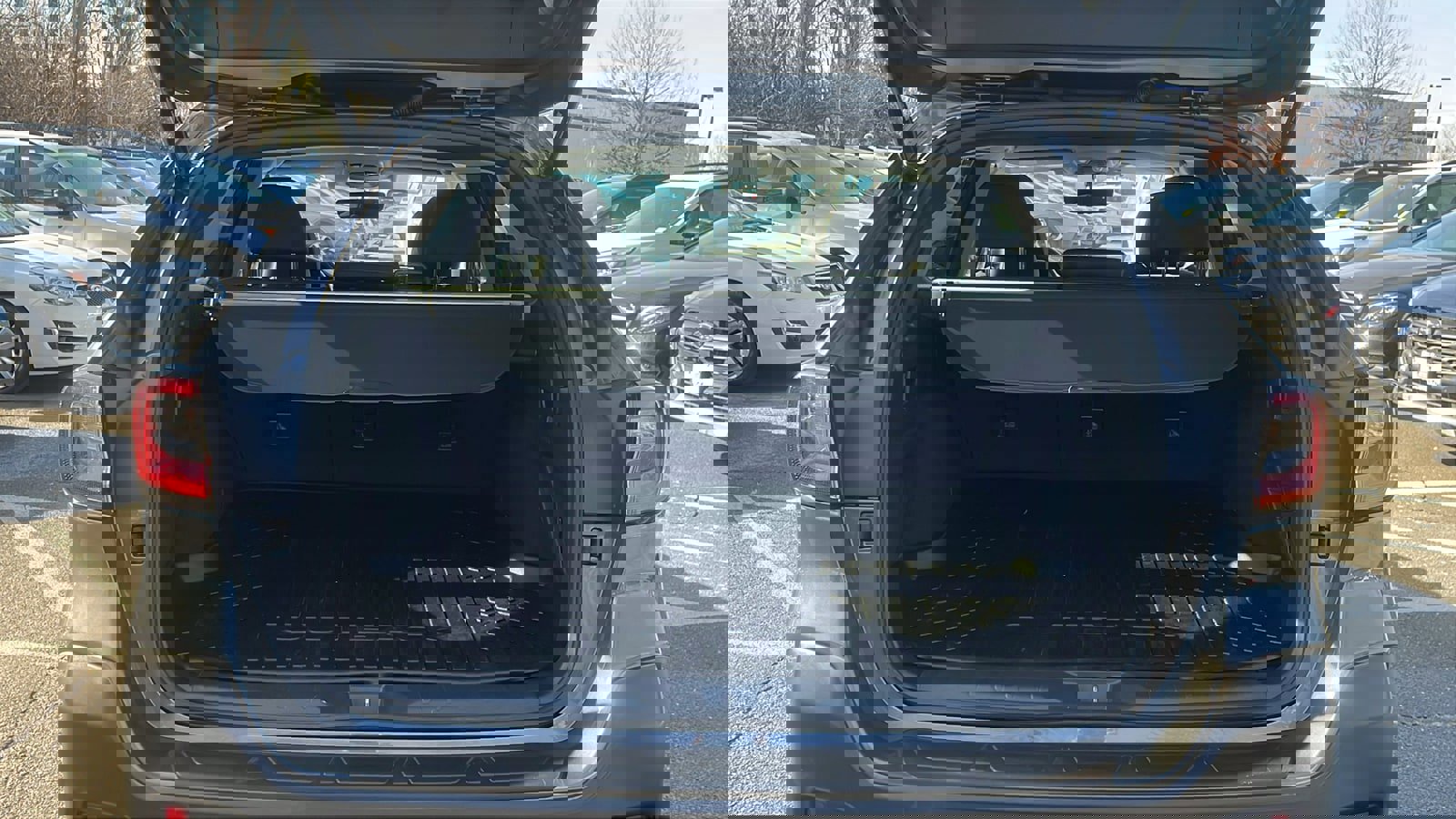 Certified 2022 Subaru Outback Limited image 24