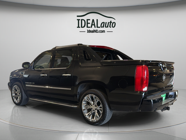Used 2007 Cadillac Escalade EXT w/ Information Package AWD/4WD image 9
