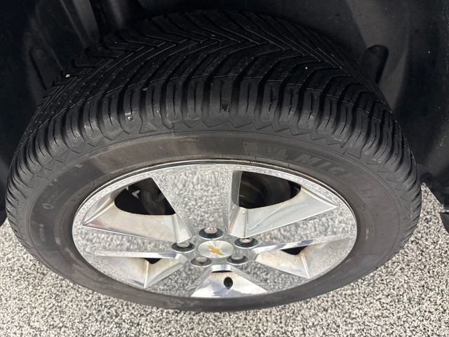Used 2015 Chevrolet Equinox LT w/ Chrome Appearance Package image 27