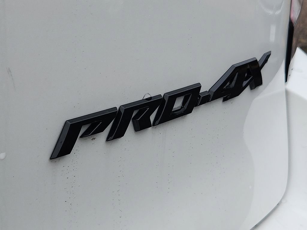 New 2026 Nissan Armada PRO-4X image 13