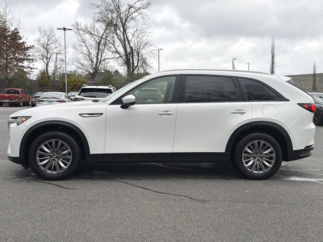 Used 2025 MAZDA CX-90 3.3 Turbo w/ Select Package image 6