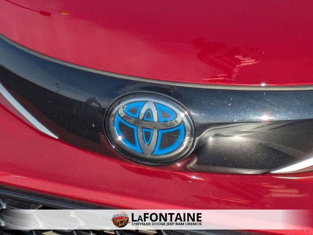 Used 2024 Toyota Sienna XSE image 9