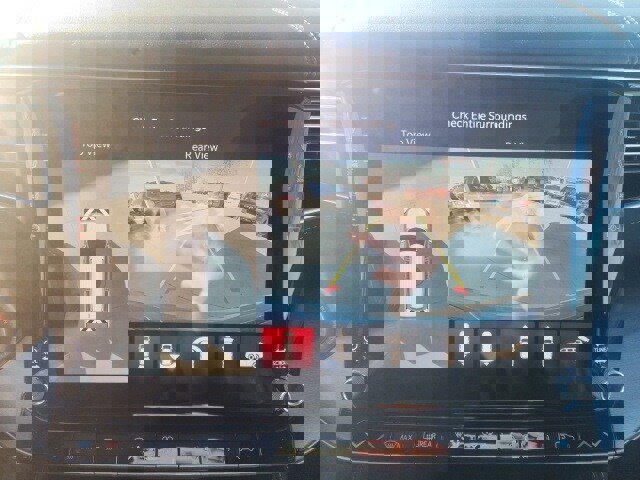 New 2026 Jeep Grand Wagoneer Limited image 4