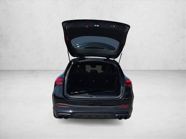 Certified 2024 Mercedes-Benz GLC 43 AMG 4MATIC image 6