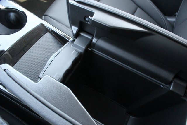 New 2025 Buick Envision Preferred image 48