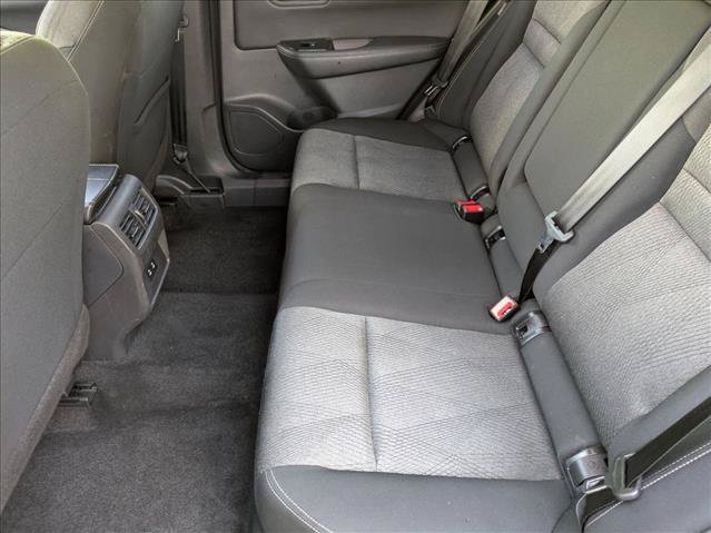 Used 2025 Nissan Rogue SV FWD image 17
