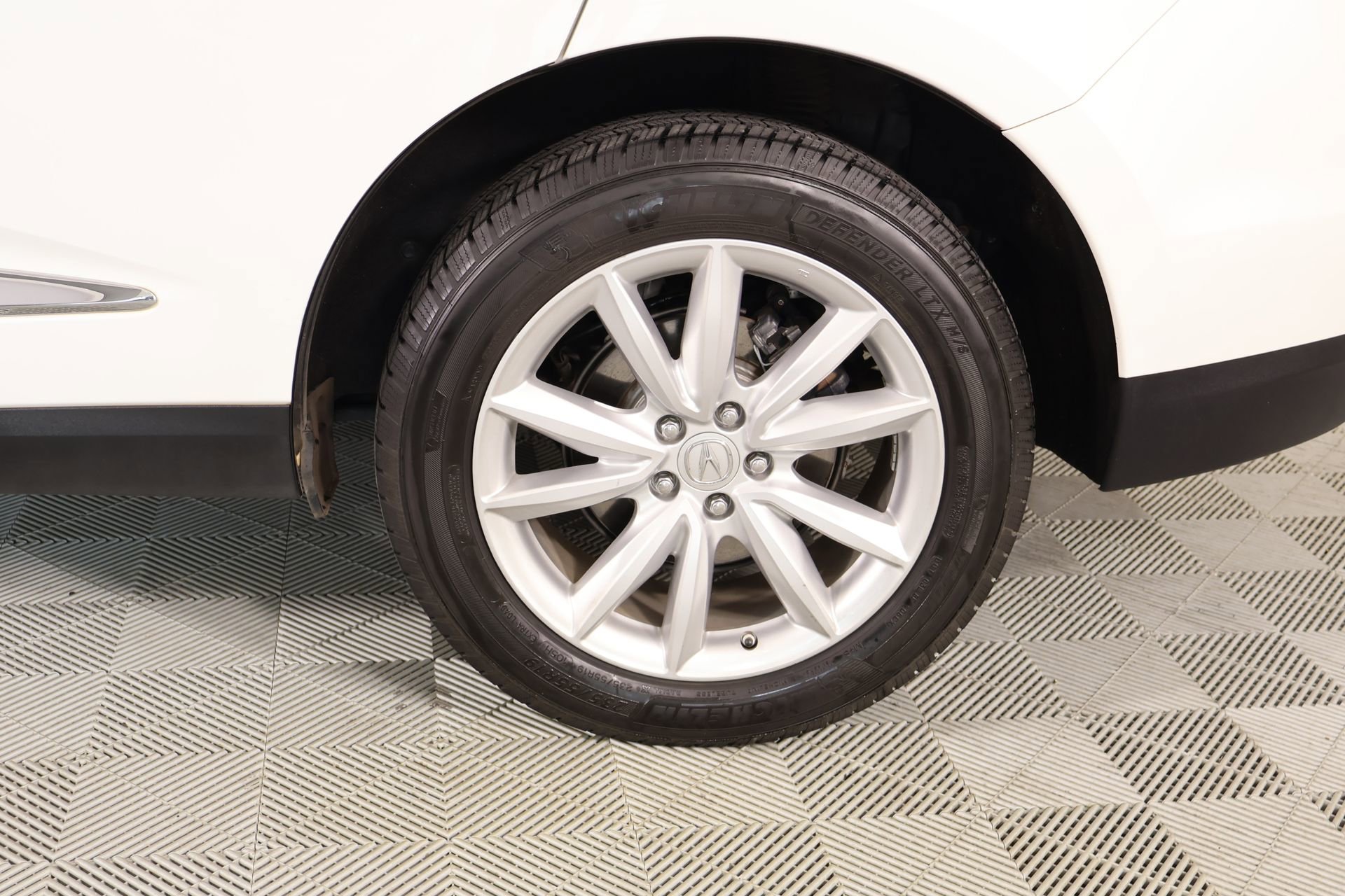 Used 2020 Acura RDX AWD image 19