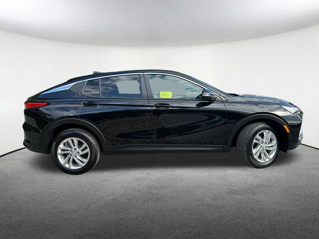 Used 2025 Buick Envista Preferred w/ Convenience I Package FWD image 14
