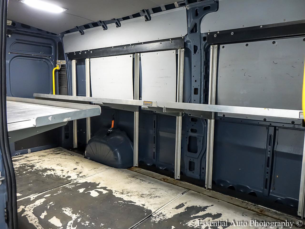 Used 2020 RAM ProMaster 3500 FWD image 16