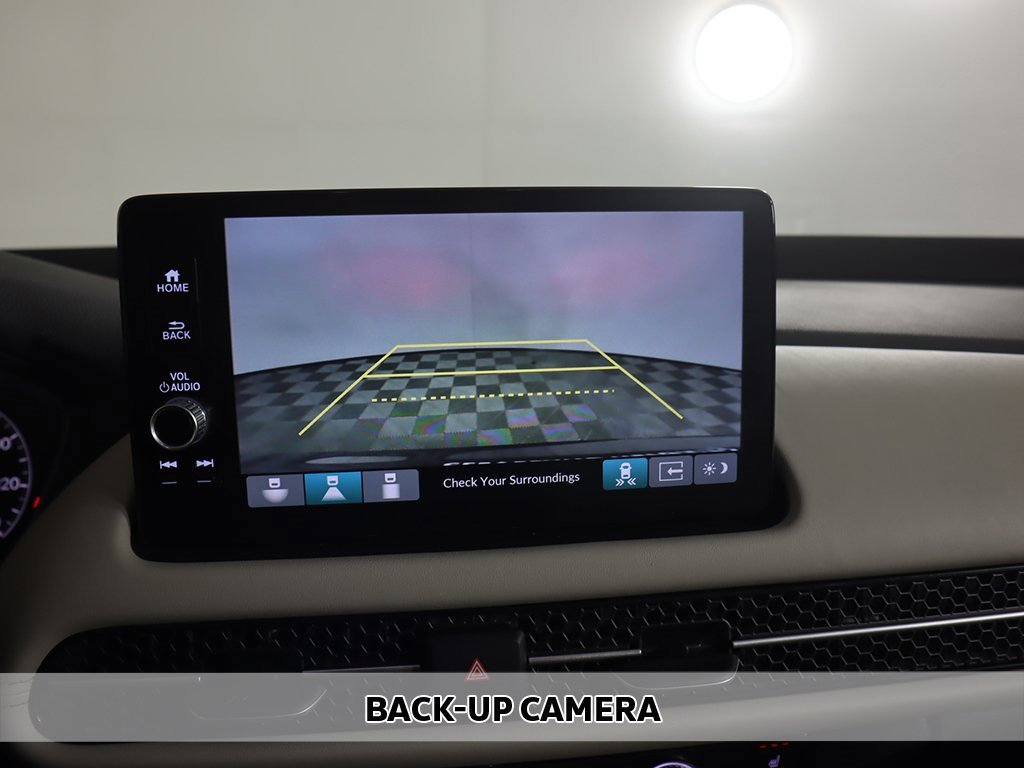 Used 2023 Honda HR-V EX-L image 6