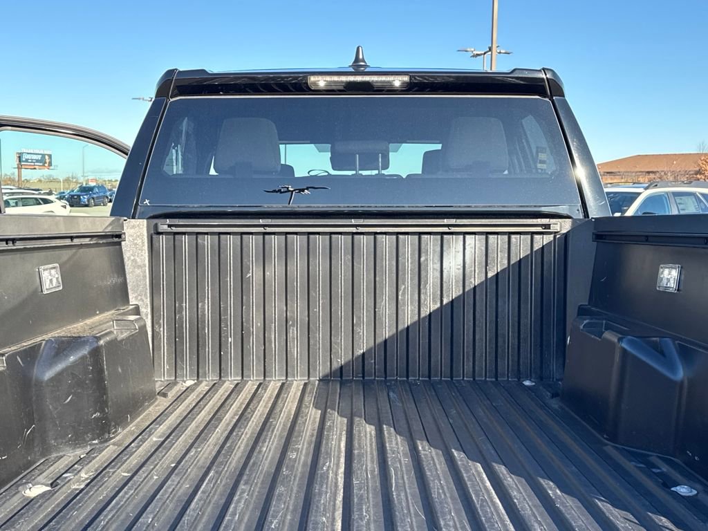 Used 2024 Toyota Tacoma TRD Off-Road image 12