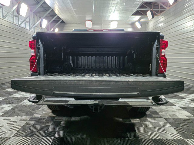 Used 2020 Chevrolet Silverado 1500 LT w/ All-Star Edition image 11