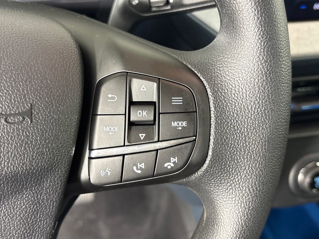 New 2026 Ford Maverick XLT image 19