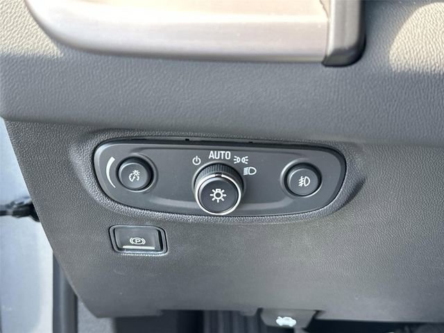 Certified 2023 GMC Terrain AT4 w/ LPO, Floor Liner Package AWD/4WD image 17