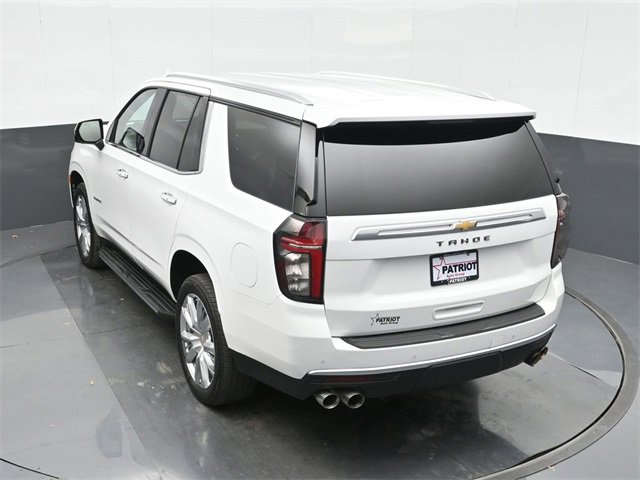 Used 2023 Chevrolet Tahoe High Country image 28
