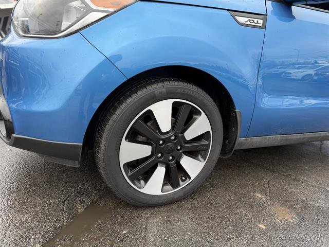Used 2016 Kia Soul + w/ Designer's Package image 10