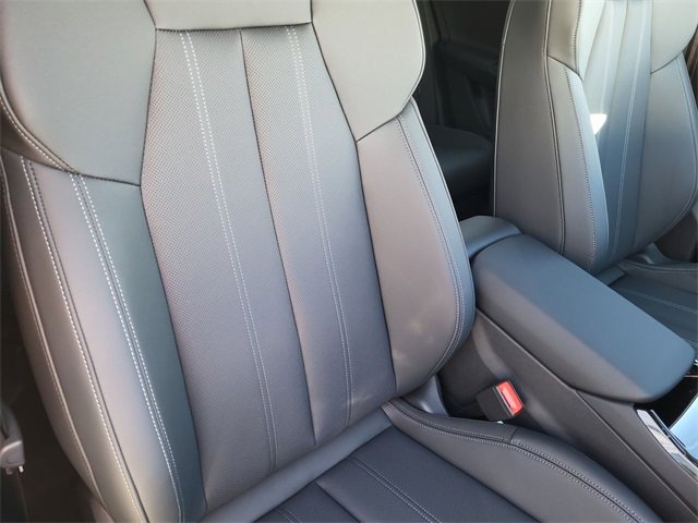 New 2025 Audi Q6 e-tron Premium Plus image 19