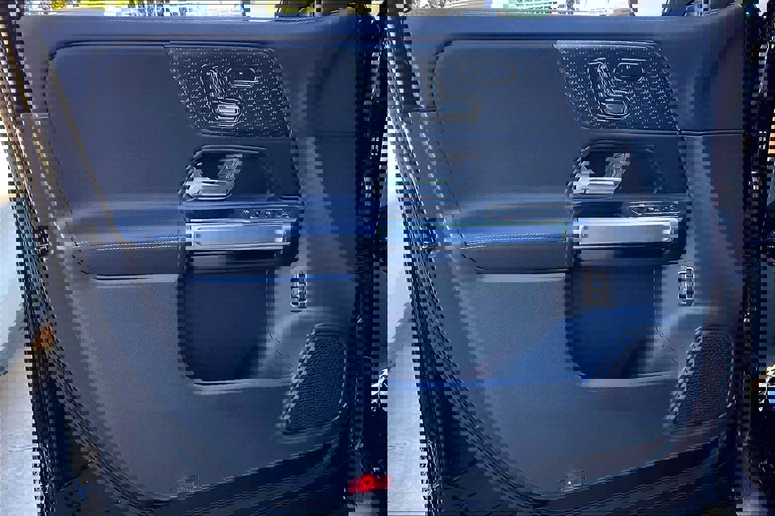 Used 2025 Mercedes-Benz GLB 250 GLB 250 image 22