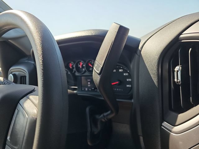 New 2026 Chevrolet Silverado 2500 W/T w/ WT Convenience Package AWD/4WD image 15