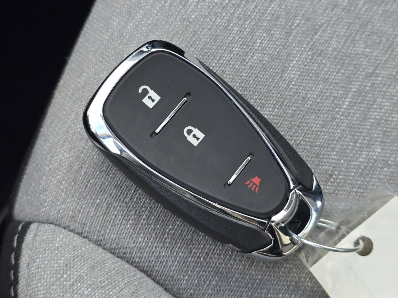 Used 2022 Chevrolet Equinox LS w/ LPO, Floor Liner Package image 30