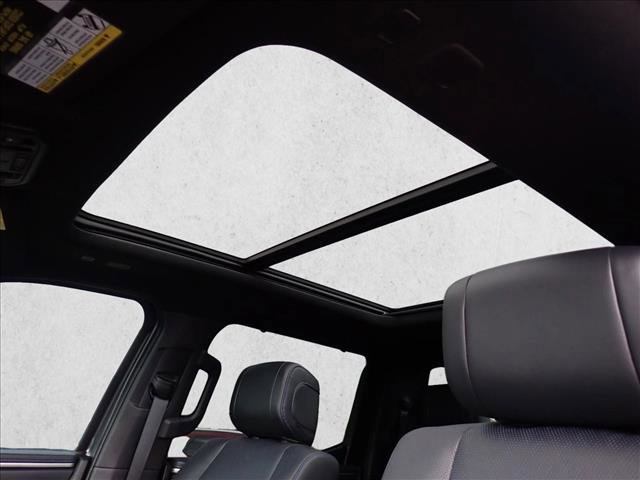 Used 2023 Toyota Tundra Platinum AWD/4WD image 18