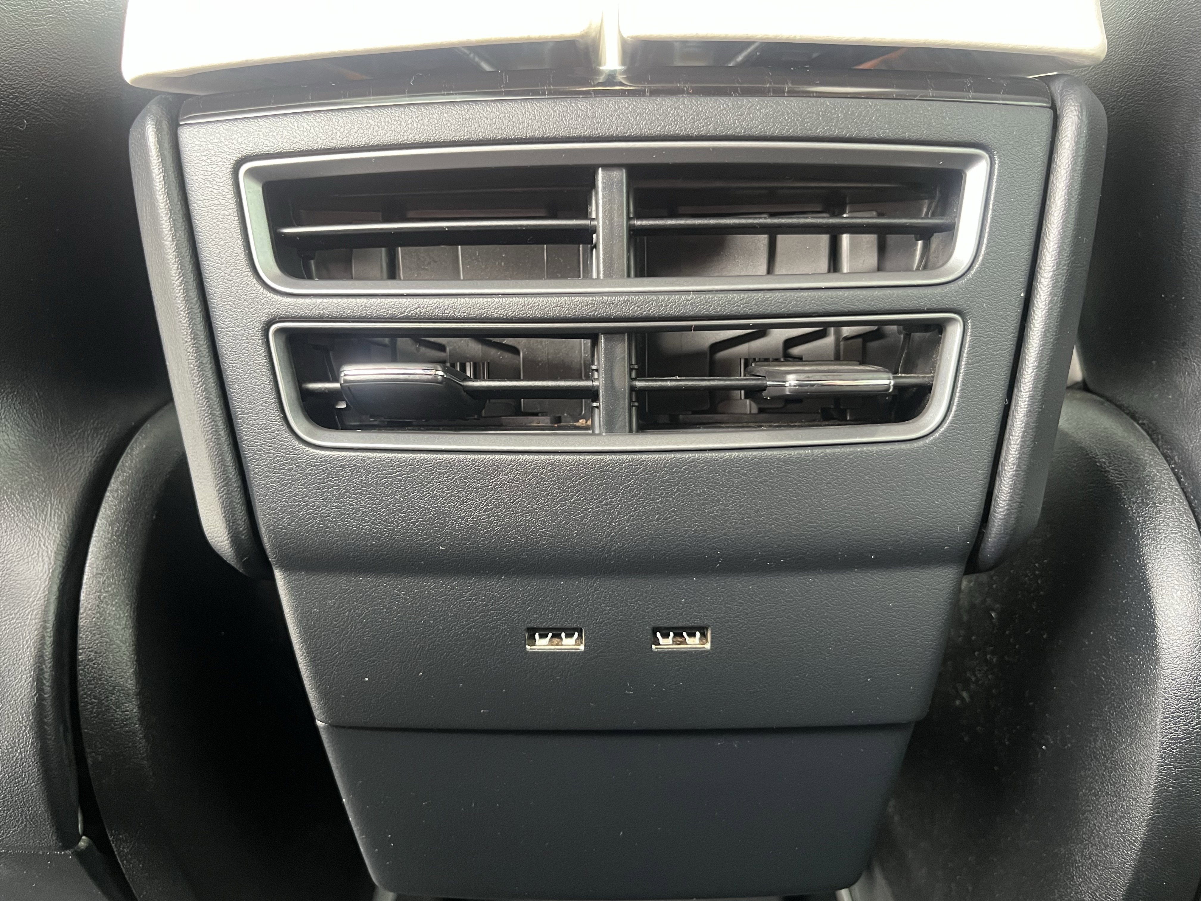 Used 2019 Tesla Model X 75D AWD/4WD image 27