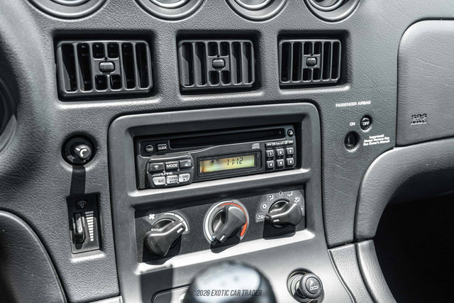 Used 2001 Dodge Viper GTS RWD image 25