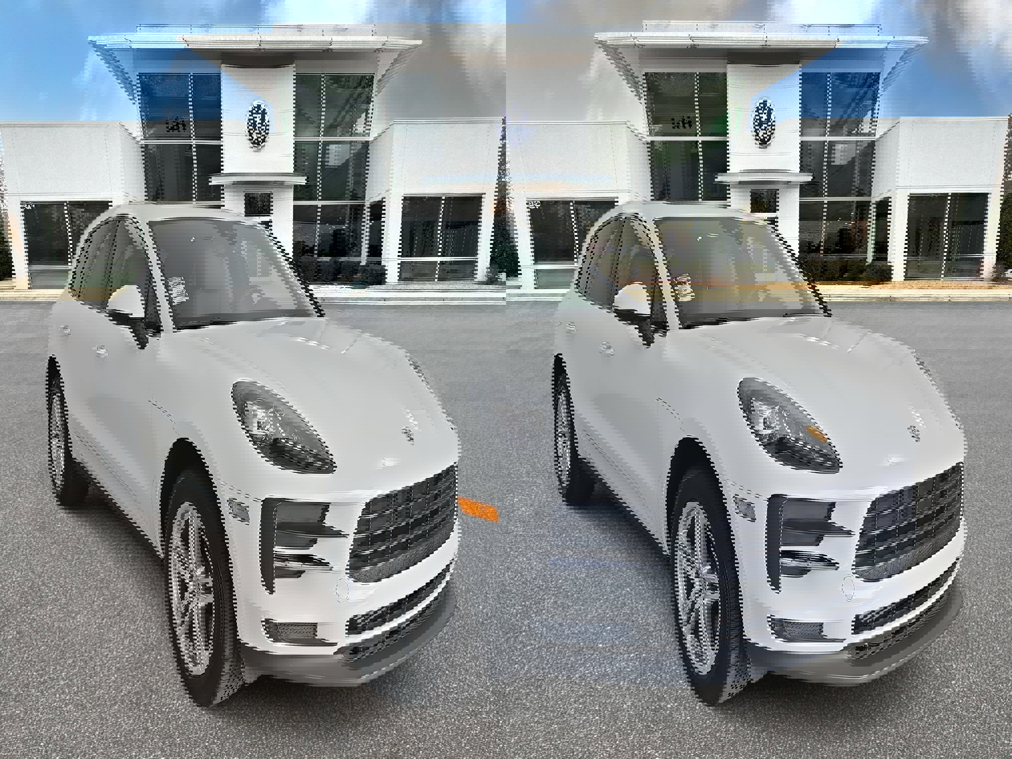 Used 2019 Porsche Macan video 1
