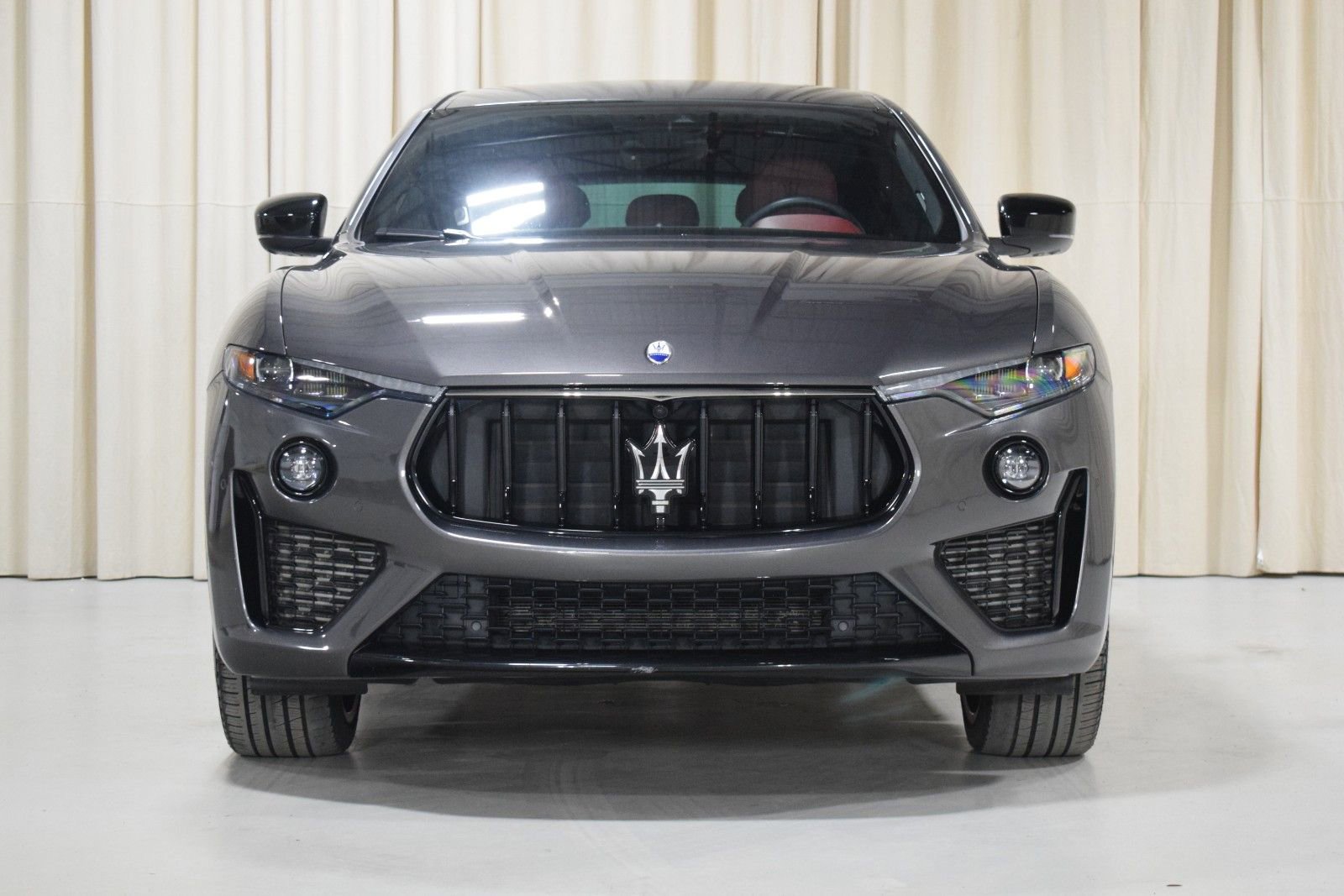 Used 2022 Maserati Levante Modena image 8
