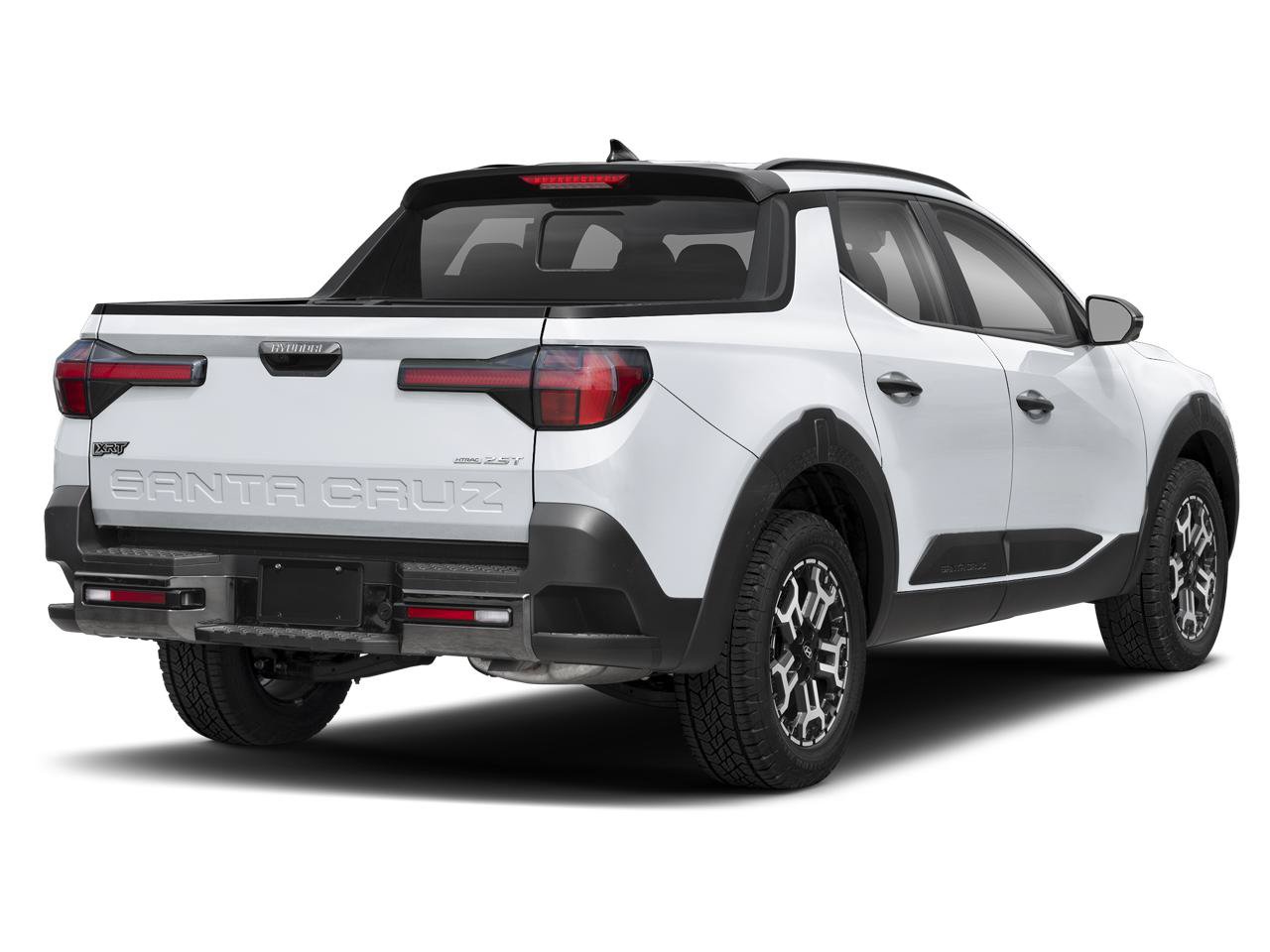 New 2026 Hyundai Santa Cruz XRT AWD/4WD image 27