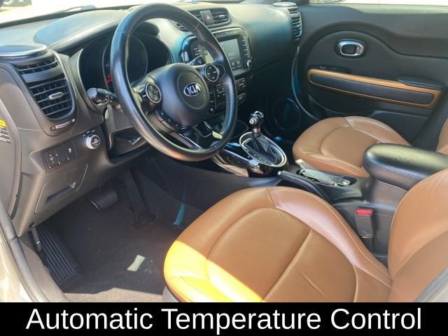Used 2015 Kia Soul ! w/ Sun & Sound Package FWD image 7