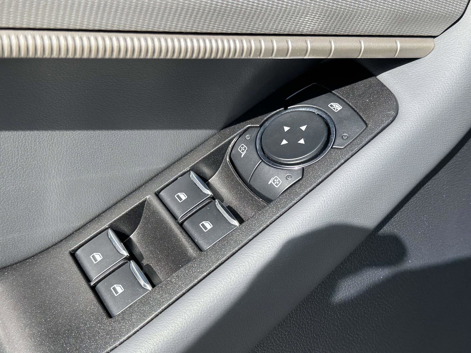 New 2026 Ford Explorer Active image 15