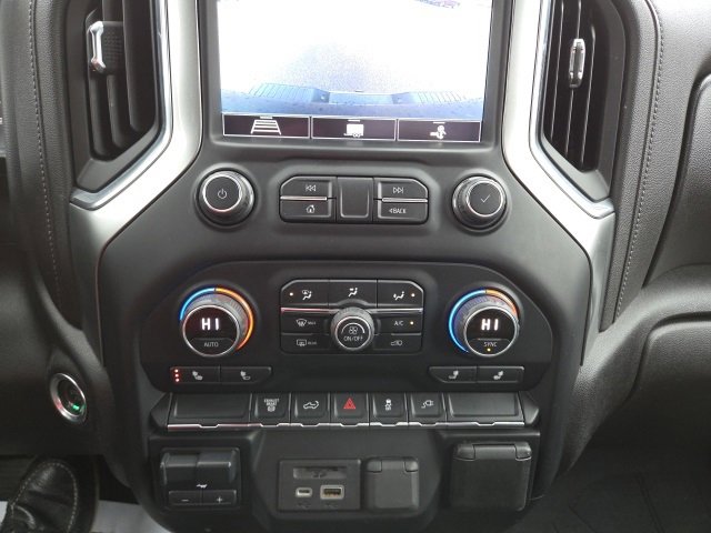 Used 2020 Chevrolet Silverado 2500 LT w/ Convenience Package image 55