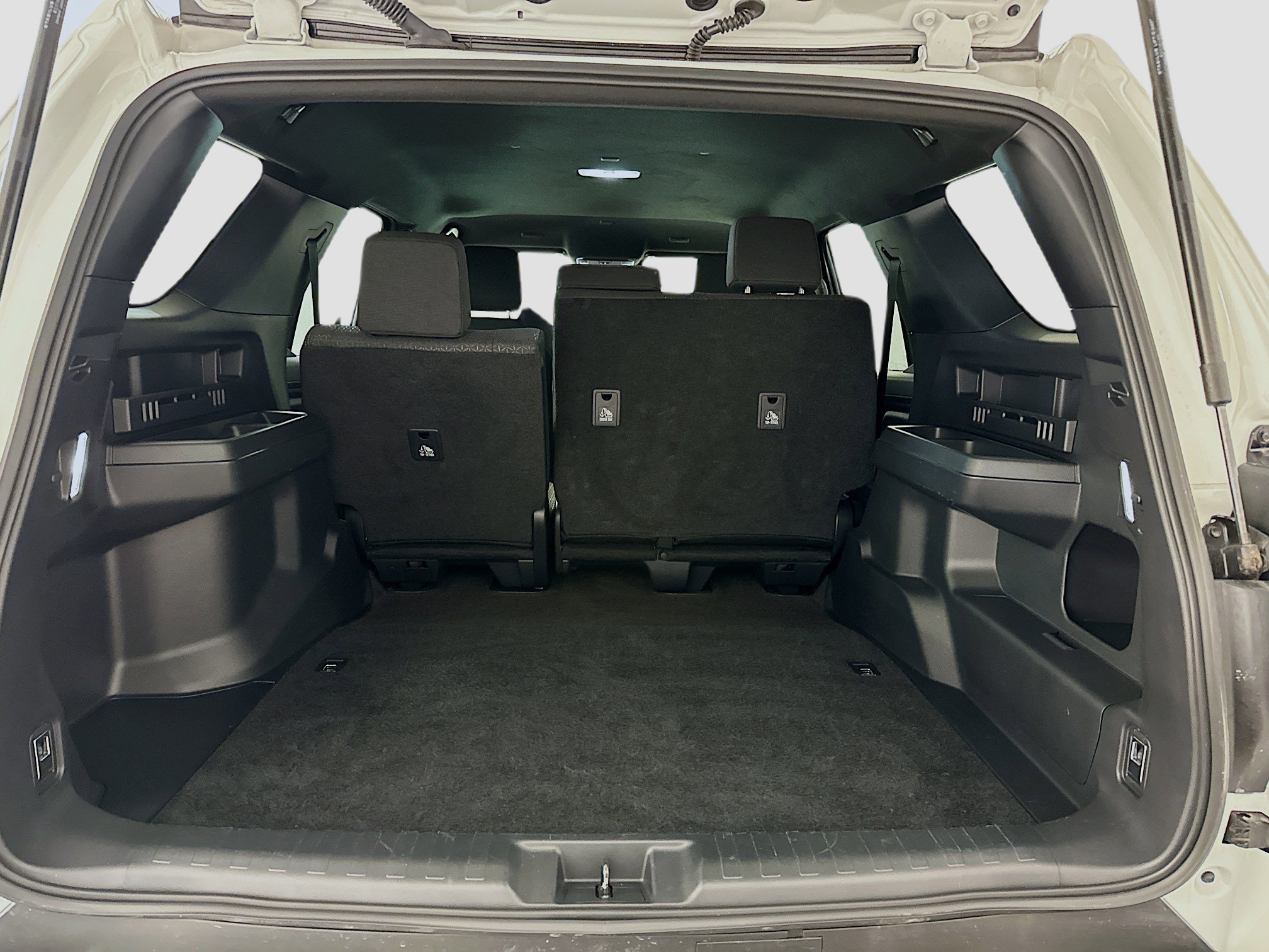 Used 2025 Toyota 4Runner SR5 image 30