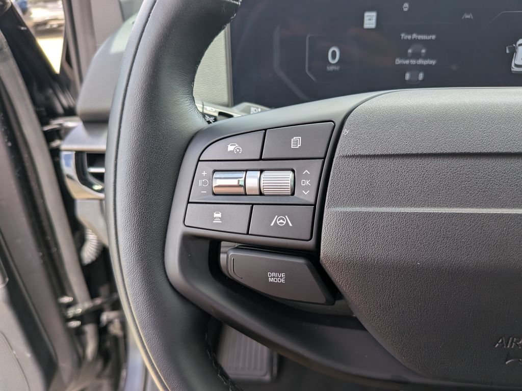 Certified 2026 Kia Sportage X-Line w/ X-Line Technology Package AWD/4WD image 31