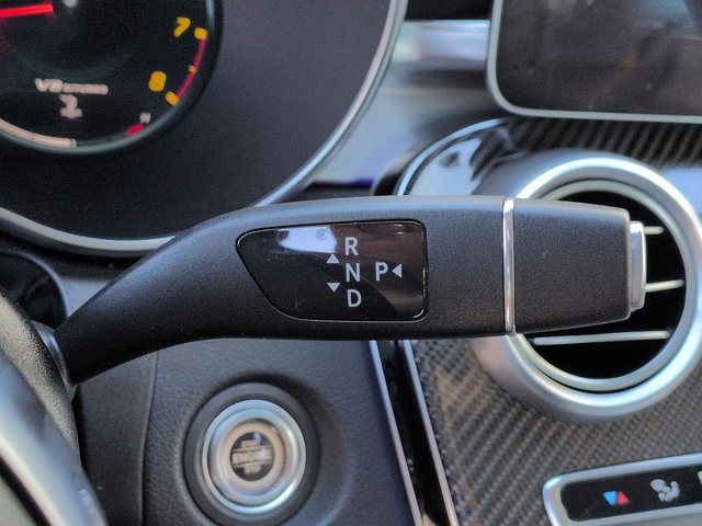 Used 2020 Mercedes-Benz C 63 AMG S image 12