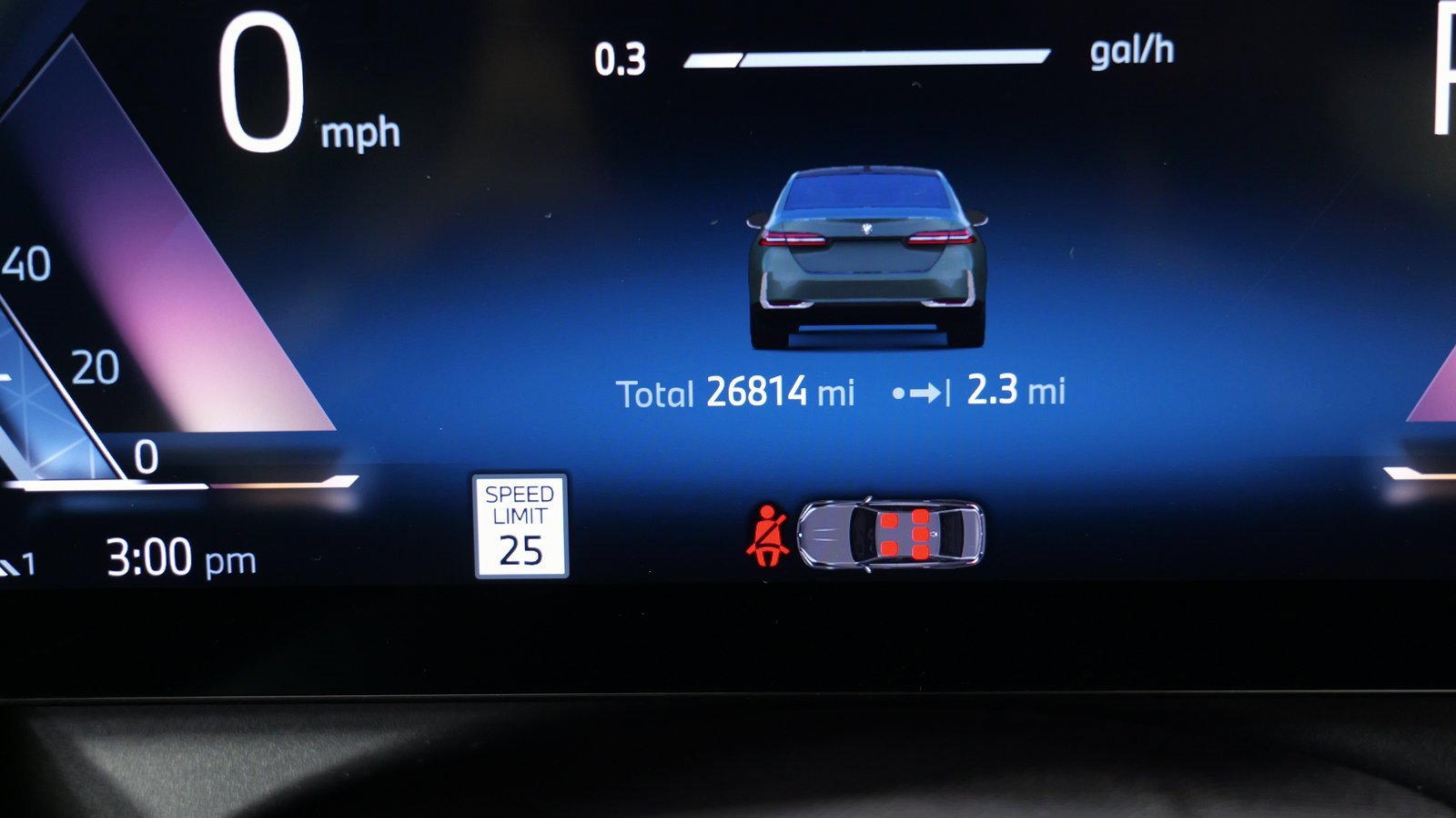 Used 2024 BMW 530i xDrive image 46