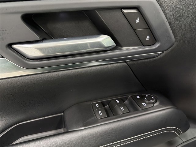 New 2026 GMC Terrain Elevation w/ Black Edition image 20