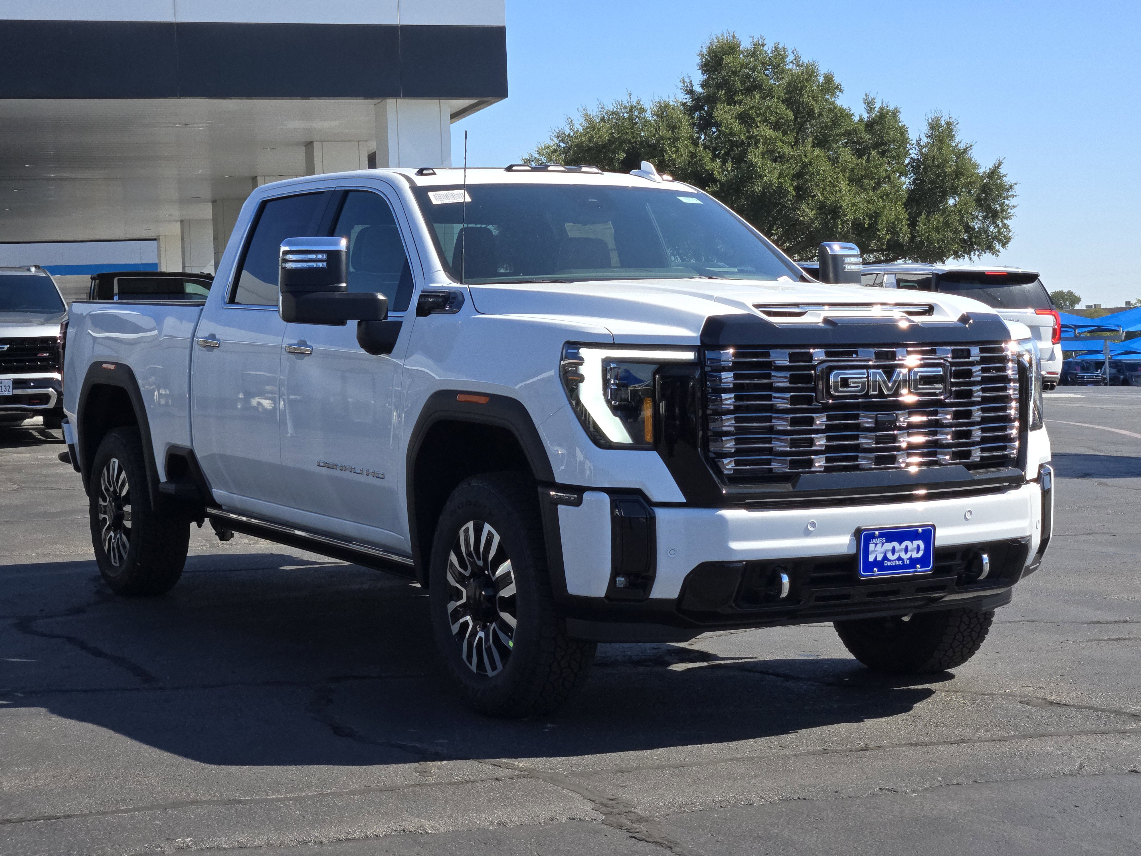 New 2026 GMC Sierra 2500 Denali Ultimate video 2
