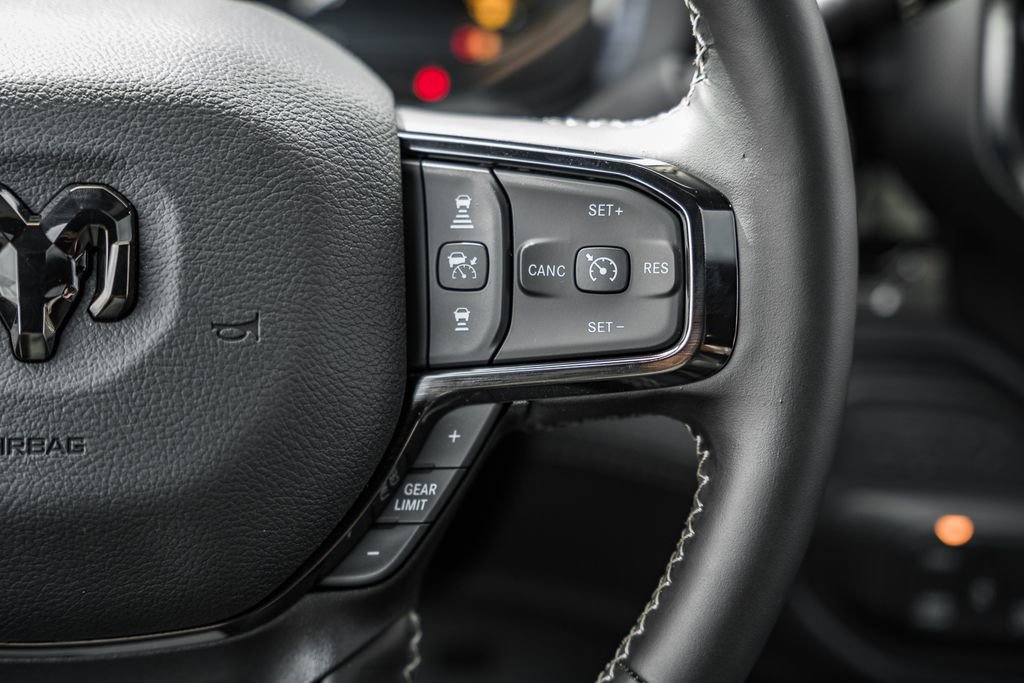 New 2026 RAM 2500 Limited image 33