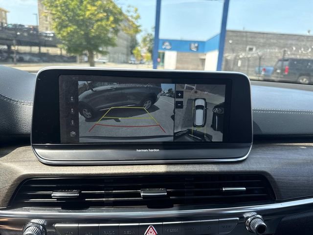 Used 2022 Kia Telluride SX w/ SX Prestige Package image 28